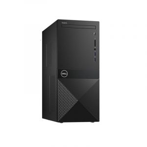 PC Dell Vostro 3670MT J84NJ5W (i5 9400, 4GB Ram, 1TB HDD, Intel UHD Graphics 630, Win10 Home SL)