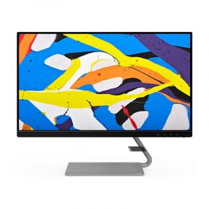 Màn Hình Lenovo Q24i-1L – 66C0KAC3VN (23.8 inch, 1920 x 1080, 75Hz, IPS, 4ms)