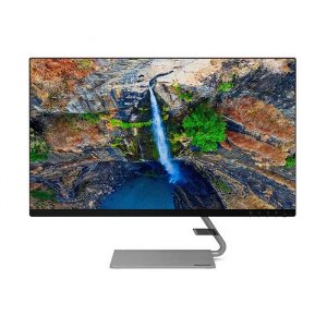 Màn Hình Lenovo Q27q-10 – 65F4GAC3VN 2K QHD (27 inch, 2560 x 1440 QHD, 75Hz, IPS, 4ms)