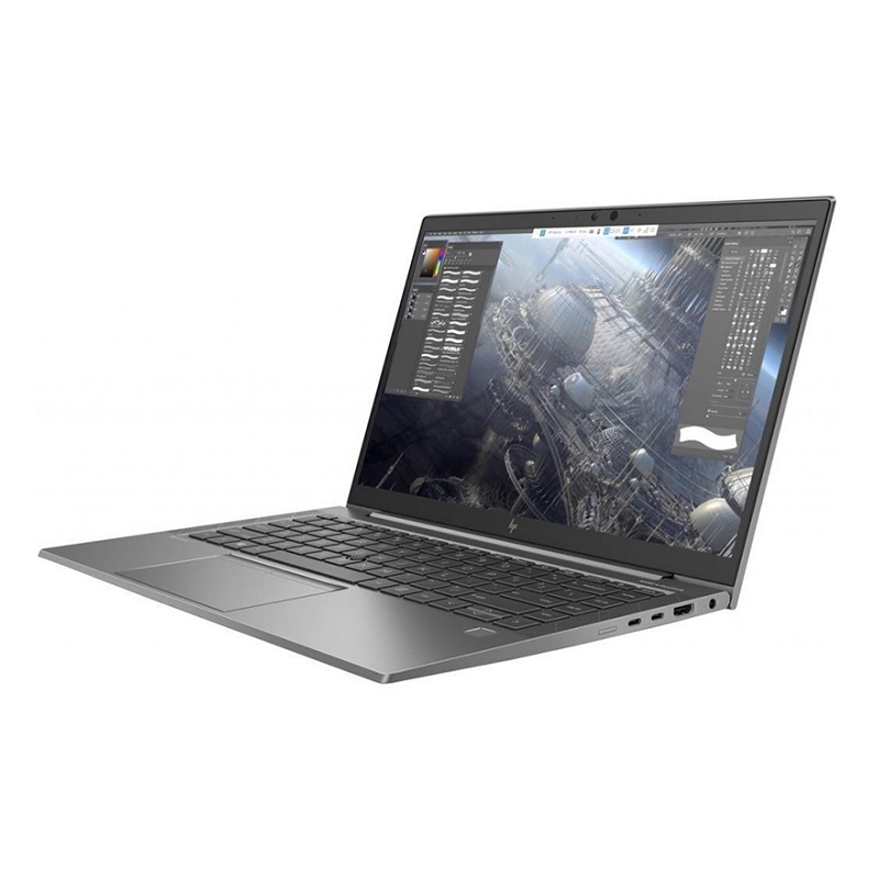 Laptop HP Zbook Firefly 14 G8 1A2F1AV-8G (i5-1135G7, 8GB Ram, 512GB SSD, Intel Iris Xe Graphics, 14 inch FHD, WiFi 6, Win 10, Silver)