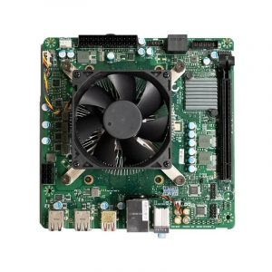 Bộ Kit AMD 4700S (Mainboard ITX, CPU AMD 4700S (8 Nhân x 16 Luồng), Ram 16Gb Onboard)