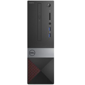 Máy Bộ Dell Vostro 3471 STI30622W-4G-1T(I3-9100/4GB RAM/1TB HDD/WL+BT/K+M/WIN 10)