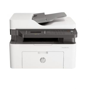 Máy in Đa chức năng HP LaserJet MFP 137FNW (4ZB84A)