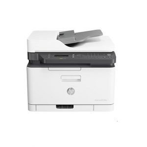 Máy in màu HP Color Laser MFP 179FNW (4ZB97A)