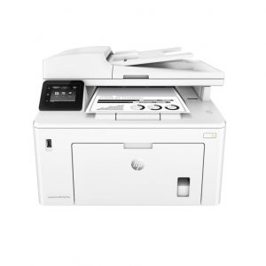 Máy in Đa chức năng HP LaserJet Pro MFP M227FDW (G3Q75A)