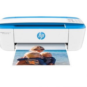 Máy in màu HP DeskJet Ink Advantage 3775 All-in-One (J9V87B)