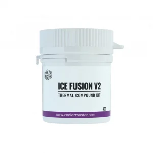 Keo Tản Nhiệt ICE FUSION V2 40G (5W/M-K)