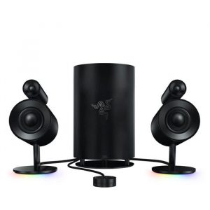 LOA MÁY TÍNH Razer Nommo Pro ( RZ05-02470100-R3W1 )