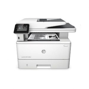 Máy in màu HP Color LaserJet Pro MFP M181FW (T6B71A)