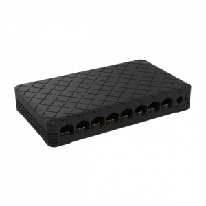Switch RUIJIE Reyee RG-ES08G – 8 Port Gigabit unmanaged Switch