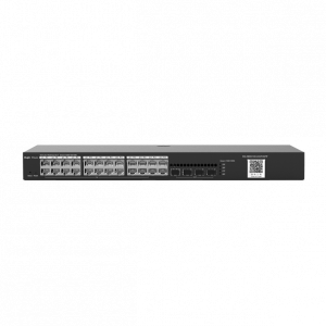 Switch RUIJIE Reyee RG-NBS3100-24GT4SFP – 24 Port Gigabit L2 Cloud Managed Switch