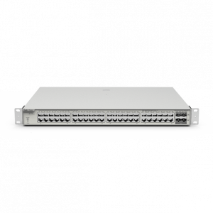 Switch RUIJIE Reyee RG-NBS3200-48GT4XS-P – 48 Gigabit RJ45 POE/POE+ Ports L2 Cloud Managed Switch