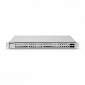 Switch RUIJIE Reyee RG-NBS3200-48GT4XS – 48 Gigabit RJ45 L2 Cloud Managed Switch