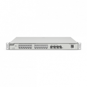 Switch RUIJIE Reyee RG-NBS3200-24GT4XS-P – 24 Port Gigabit L2 Cloud Managed POE Switch