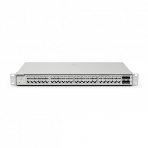 Switch RUIJIE Reyee RG-NBS5100-24GT4SFP – 24 Port Gigabit L2+ Cloud Managed Switch, Static Routing