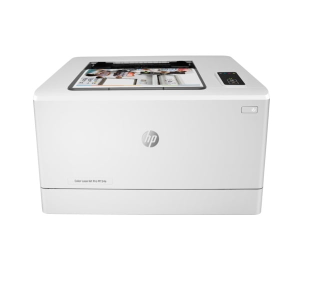 Máy in màu HP Color LaserJet Pro M154A (T6B51A)