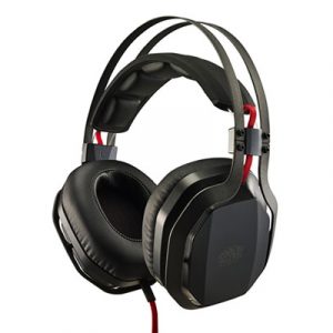 TAI NGHE MASTER PULSE OVER EAR – BFX BLACK – SGH-4700-KKTA1