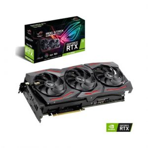 VGA ASUS ROG STRIX RTX 2070 SUPER A8G GAMING (RTX2070S-A8G-GAMING)