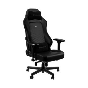 Ghế Gamer Noblechairs HERO Series Black