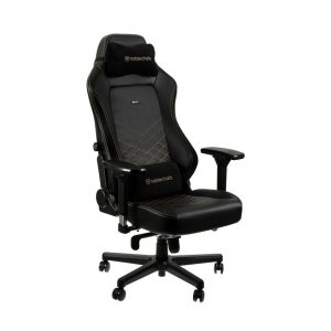 Ghế Gamer Noblechairs HERO Series Black /Gold