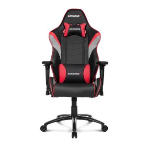 Ghế Gaming AKRacing Core Series LX – Red(AK-LX-RD)