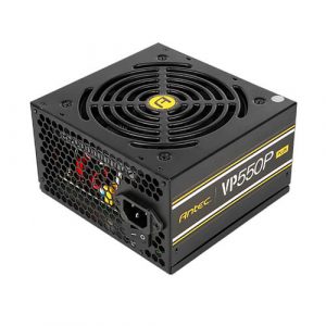 Nguồn ANTEC VP PLUS VP550P 80 Plus White – 550W