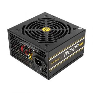 Nguồn ANTEC VP PLUS VP650P 80 Plus White – 650W