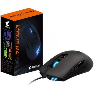 Chuột Gigabyte Aorus M4