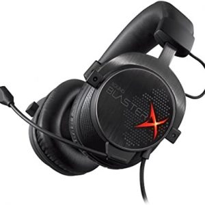 Tai nghe Creative Sound BlasterX H7