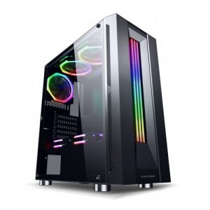 Case SAMA 3601
