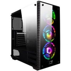 Case XIGMATEK VENOM