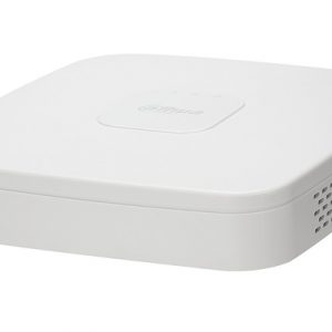 Đầu ghi hình Dahua XVR5104C-4M 4 kênh HD 4MP + 2 kênh IP, 1 Sata, Onvif, vỏ plastic, kết nối 5 in 1
