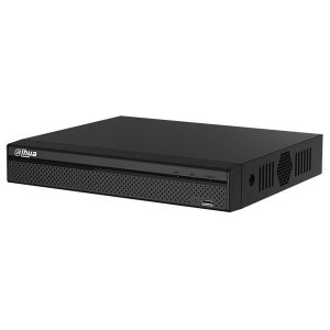 Đầu ghi hình Dahua XVR5108HS-4KL-X 8 kênh, ghi hình 4K, chuẩn Ovif, hỗ trợ ổ cứng 10TB