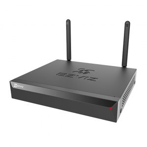 Đầu ghi hình Ezviz CS-X5S-8W Wireless 8 kênh 1080P, hỗ trợ camera 5.0 MP