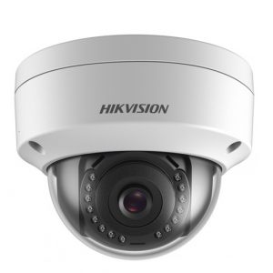 Camera IP Dome HIKVISION 2.0 Megapixel DS-2CD1123G0E-I