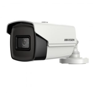 Camera Hikvision DS-2CE16U1T-IT5F 8.3 Megapixel, Hồng ngoại EXIR 80m