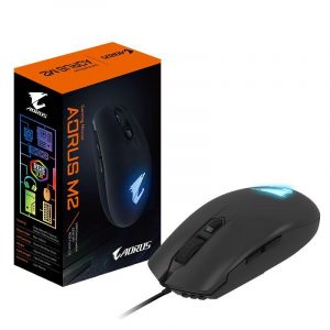 Chuột Gigabyte Aorus M2