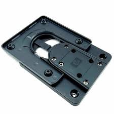 HP Flat Panel Monitor Quick Release Mount