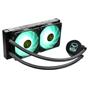 TẢN NHIỆT NƯỚC ID-COOLING AURAFLOW X 240 TGA