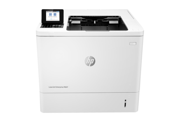 Máy in HP LaserJet Enterprise M608N (K0Q17A)