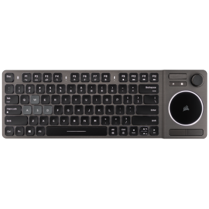 Bàn Phím Corsair K83 Wireless (CH-9268046-NA)