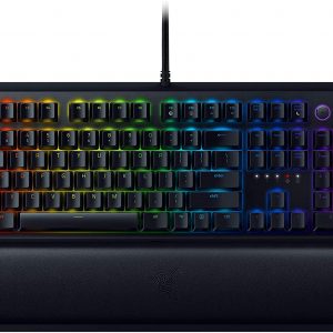 Bàn phím Razer Blackwidow Elite (RZ03-02621800-R3M1)