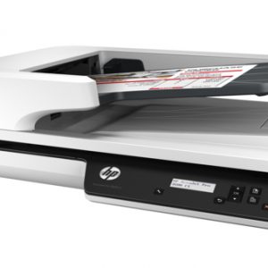 Máy quét HP ScanJet Pro 3500 F1 Flatbed (L2741A)