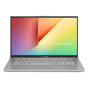 Laptop Asus Vivobook A412DA-EK346T (R3-3200U, 4GB Ram, 512GB SSD, 14.0 inch FHD, Win10, Bạc)