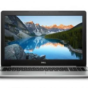 Laptop Dell Inspiron 3580 N3580A (i3 8130U, 4GB Ram, 1TB HDD, Intel UHD Graphics 620, 15.6 inch HD, Win 10, Silver)