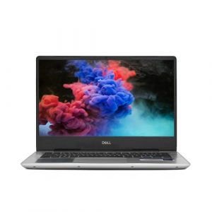 Laptop Dell Inspiron 5480 N5480A (i5 1035G1, 4GB Ram, 1TB HDD, Intel HD Graphics 620, 14.0 inch FHD, Win 10, Silver)