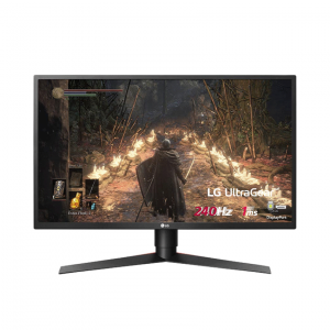 Màn Hình LG 27GK750F-B 240Hz (27 inch, 1920 x 1080, 240Hz, TN, 1ms)