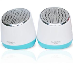 Loa SoundMax A160