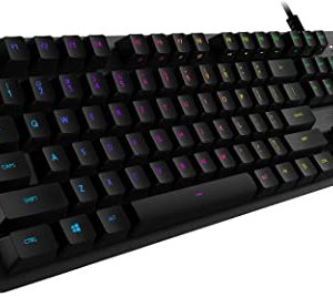 Bàn Phím Cơ Logitech G512 Carbon RGB