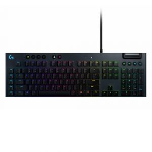 Bàn Phím Cơ Logitech G813